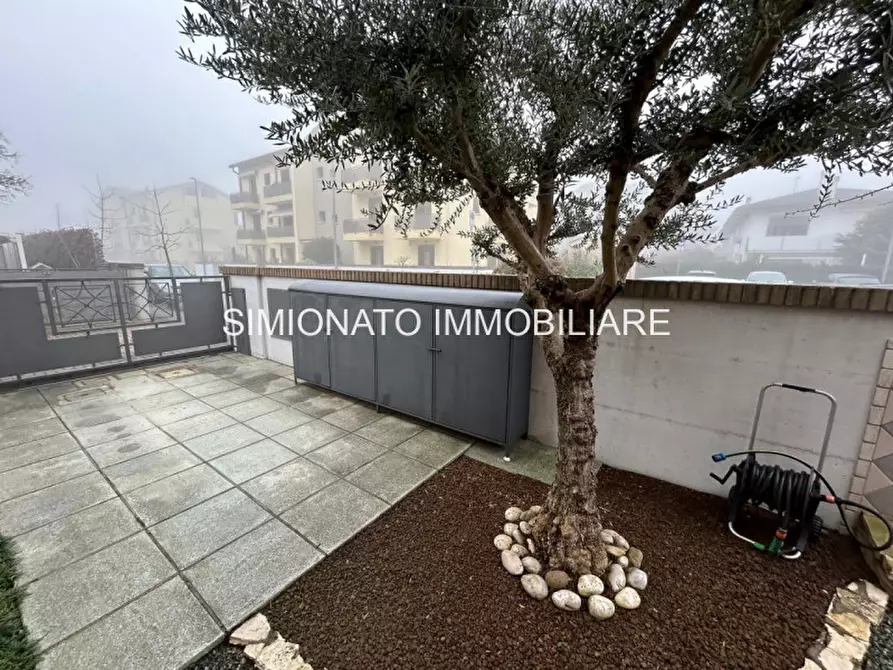 Immagine 17 di Casa quadrifamiliare in vendita  in Via Pellico a Martellago