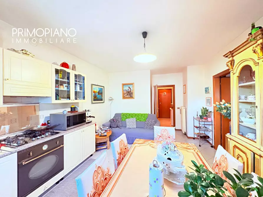 Immagine 1 di Appartamento in vendita  in Via Romano Guardini a Trento