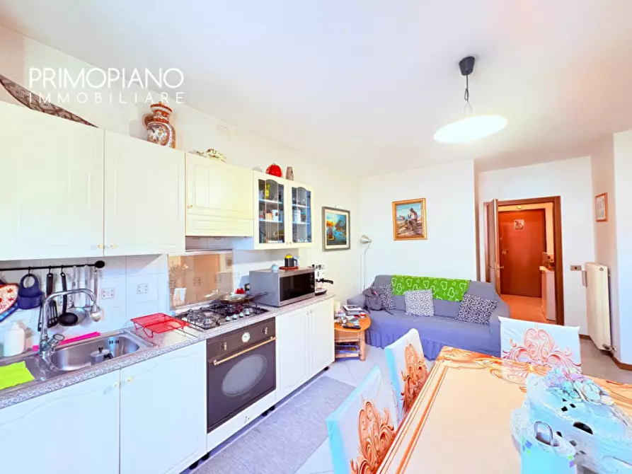 Immagine 4 di Appartamento in vendita  in Via Romano Guardini a Trento