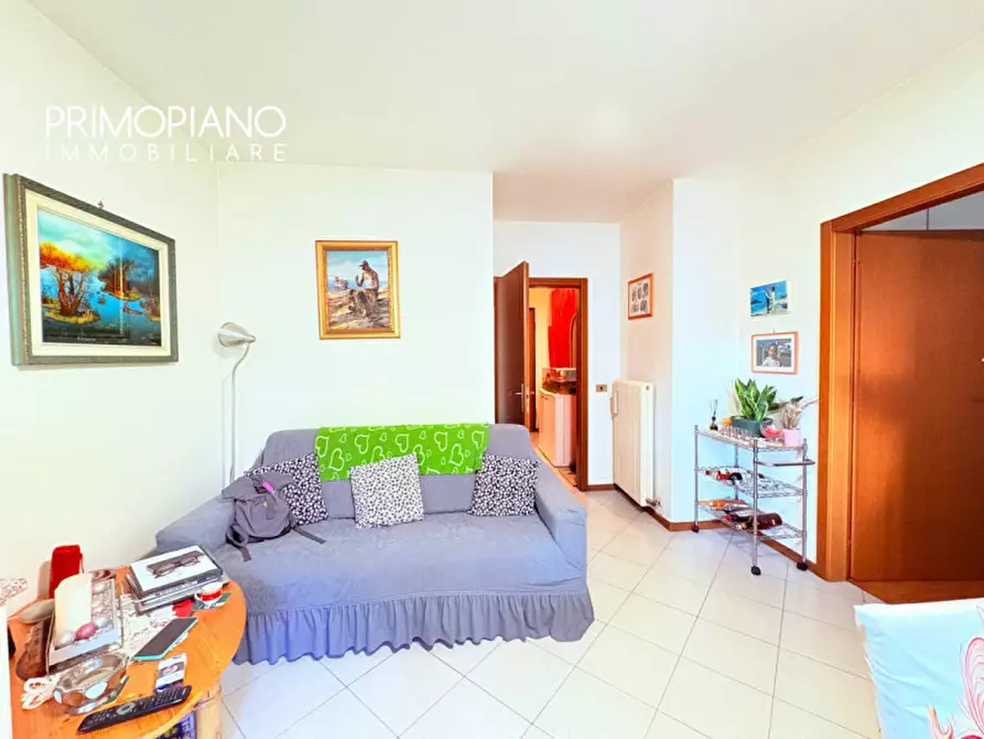 Immagine 6 di Appartamento in vendita  in Via Romano Guardini a Trento