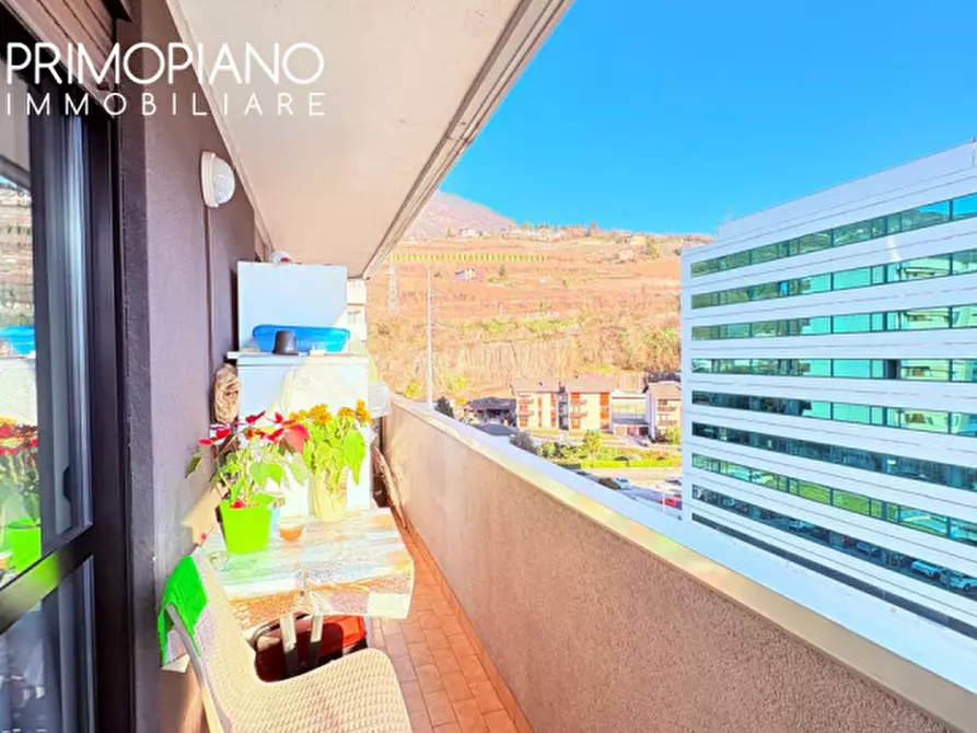 Immagine 7 di Appartamento in vendita  in Via Romano Guardini a Trento