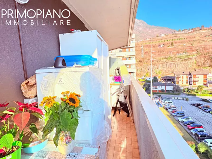 Immagine 8 di Appartamento in vendita  in Via Romano Guardini a Trento