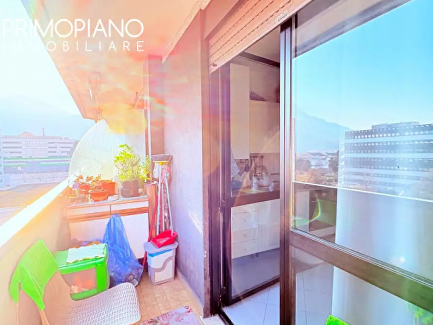 Immagine 9 di Appartamento in vendita  in Via Romano Guardini a Trento