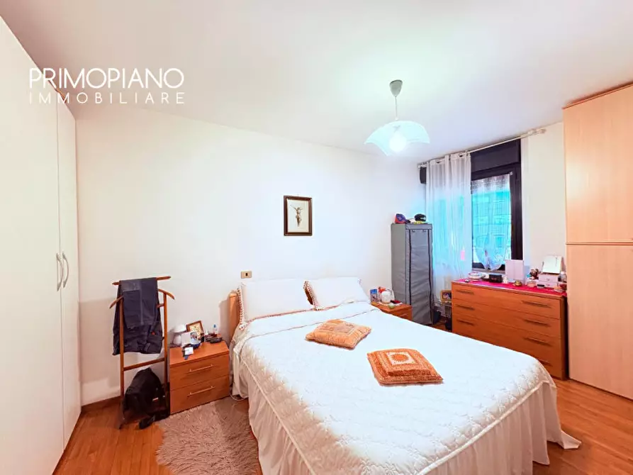 Immagine 12 di Appartamento in vendita  in Via Romano Guardini a Trento
