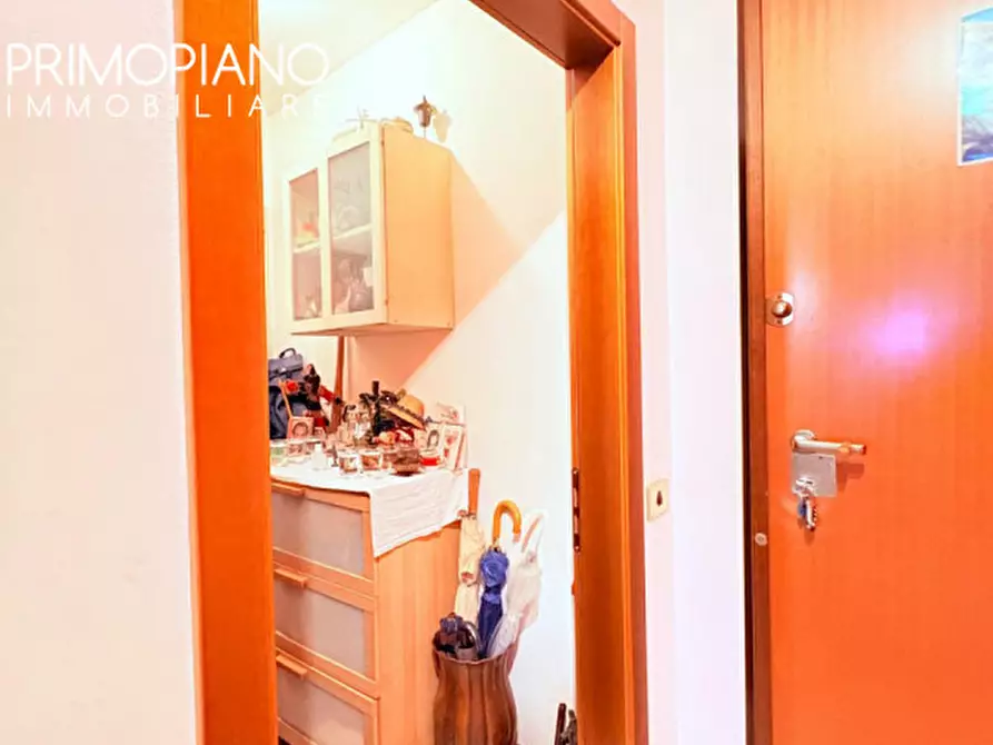 Immagine 16 di Appartamento in vendita  in Via Romano Guardini a Trento