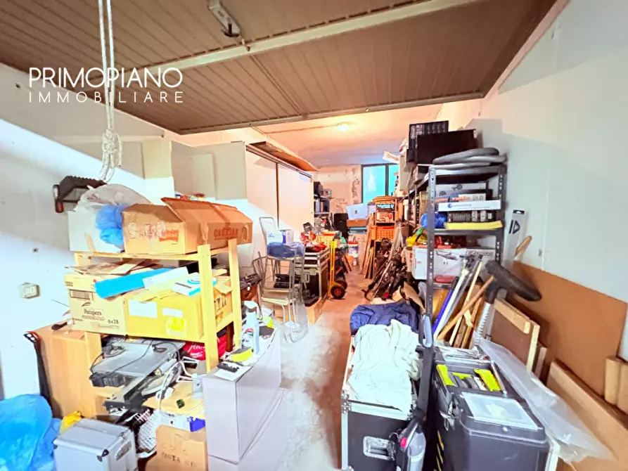 Immagine 17 di Appartamento in vendita  in Via Romano Guardini a Trento