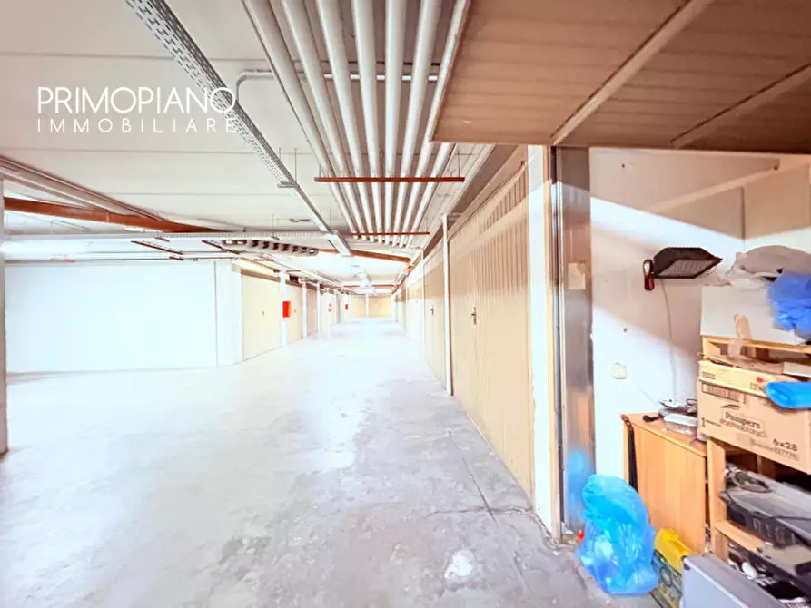 Immagine 18 di Appartamento in vendita  in Via Romano Guardini a Trento