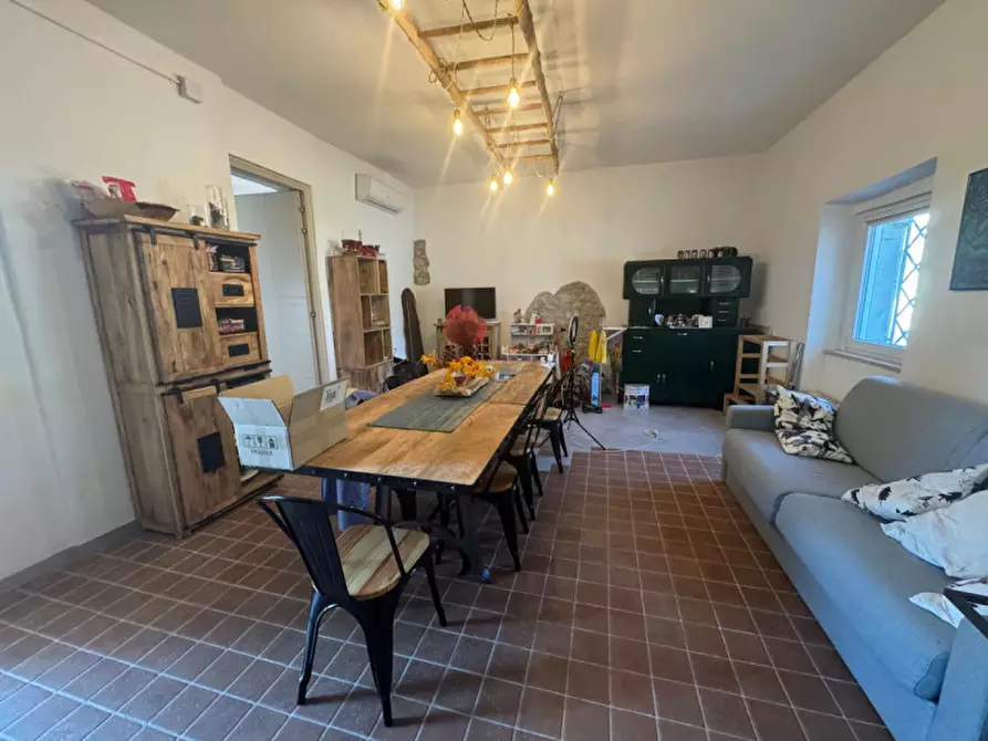 Immagine 2 di Villetta a schiera in vendita  in Via delle Rose a Sequals