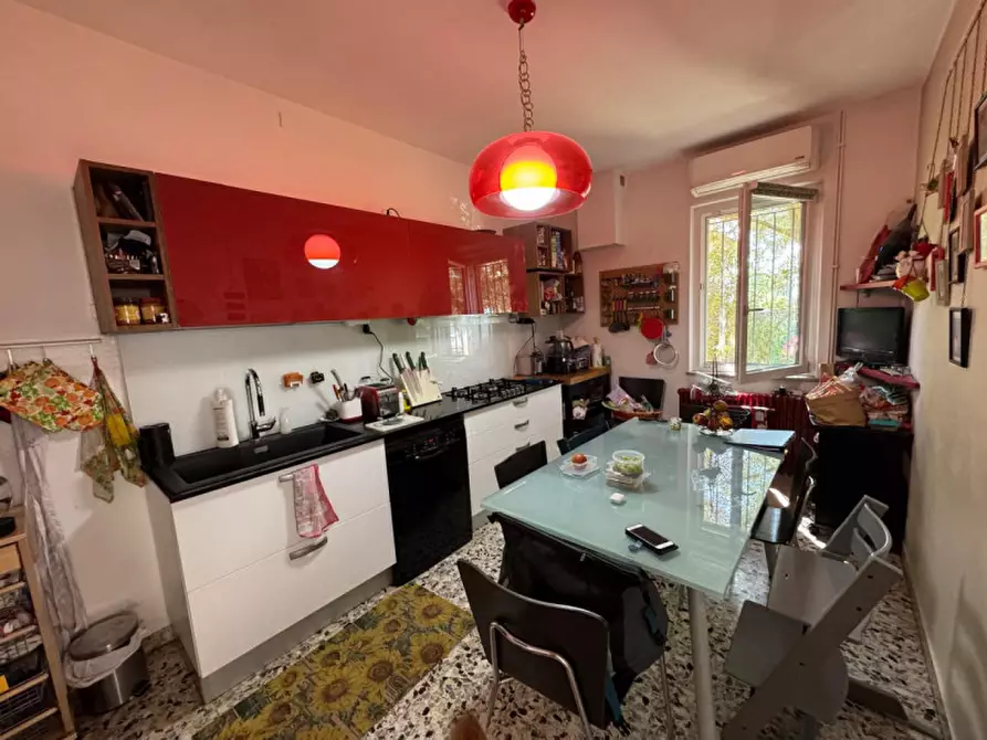 Immagine 5 di Villetta a schiera in vendita  in Via delle Rose a Sequals