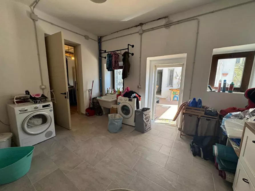 Immagine 7 di Villetta a schiera in vendita  in Via delle Rose a Sequals