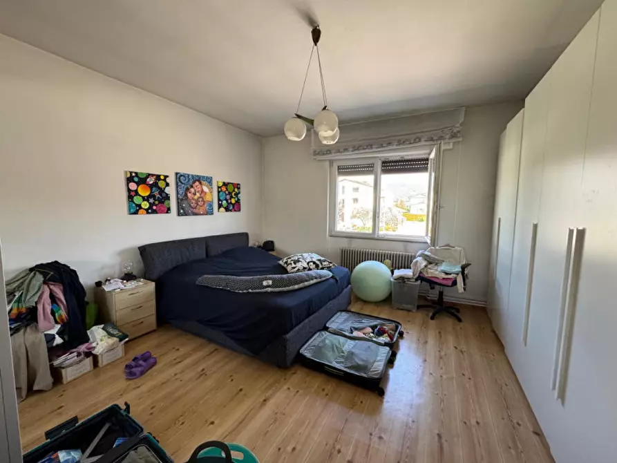 Immagine 9 di Villetta a schiera in vendita  in Via delle Rose a Sequals