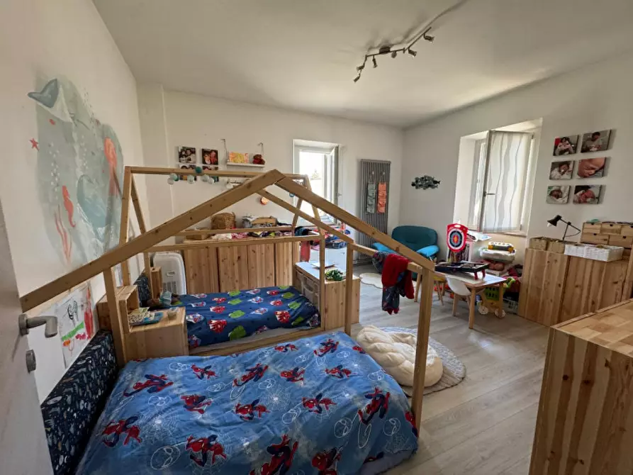 Immagine 12 di Villetta a schiera in vendita  in Via delle Rose a Sequals