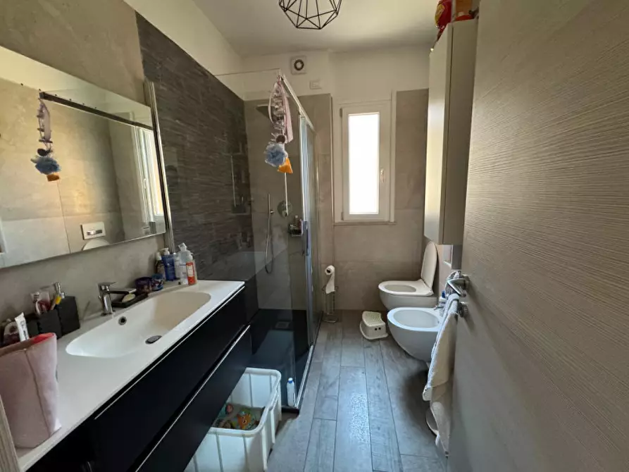 Immagine 13 di Villetta a schiera in vendita  in Via delle Rose a Sequals