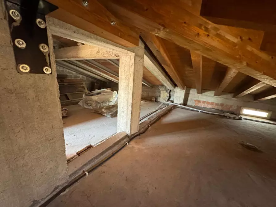 Immagine 15 di Villetta a schiera in vendita  in Via delle Rose a Sequals