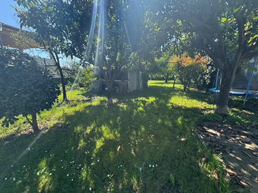 Immagine 18 di Villetta a schiera in vendita  in Via delle Rose a Sequals