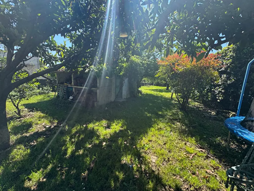 Immagine 19 di Villetta a schiera in vendita  in Via delle Rose a Sequals