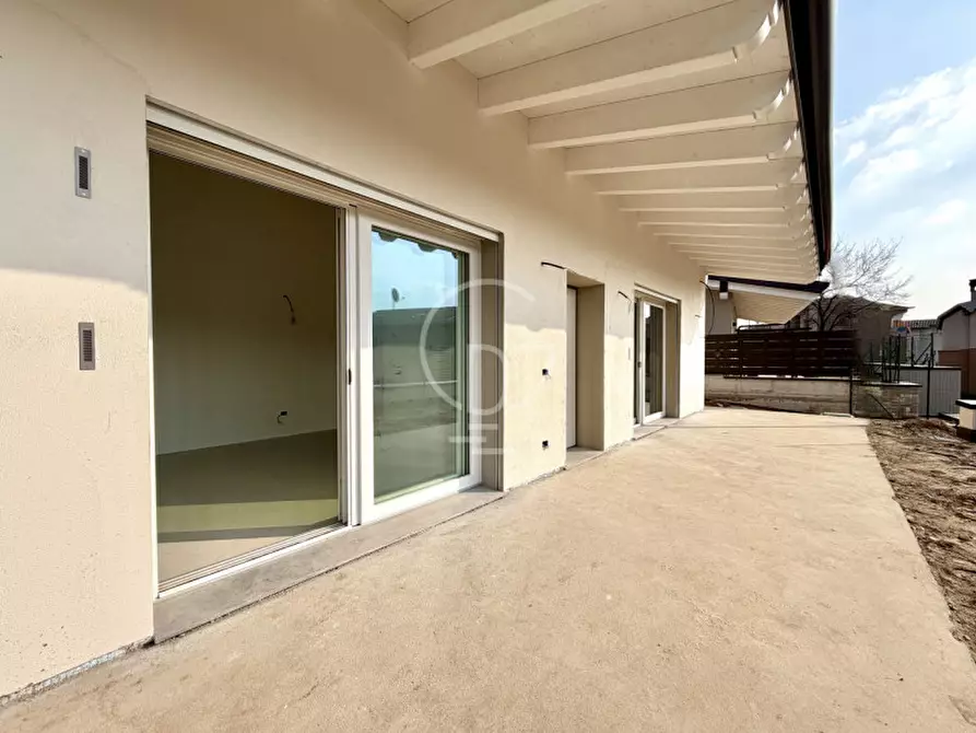 Immagine 10 di Villa in vendita  in Via Talina a Padenghe Sul Garda