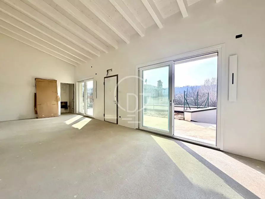 Immagine 13 di Villa in vendita  in Via Talina a Padenghe Sul Garda