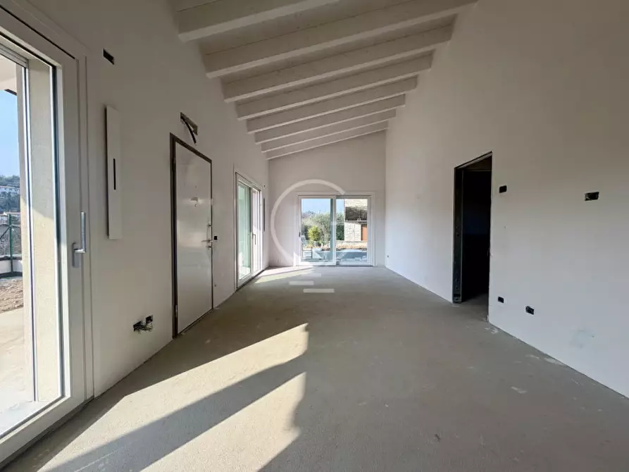 Immagine 16 di Villa in vendita  in Via Talina a Padenghe Sul Garda