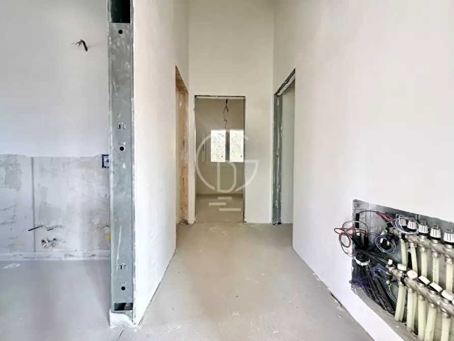 Immagine 17 di Villa in vendita  in Via Talina a Padenghe Sul Garda