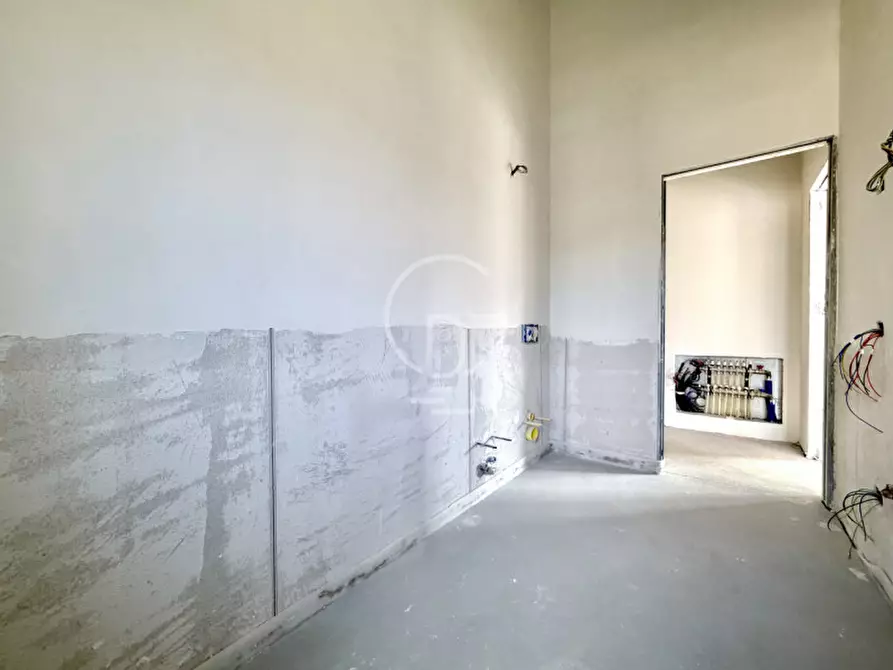 Immagine 19 di Villa in vendita  in Via Talina a Padenghe Sul Garda