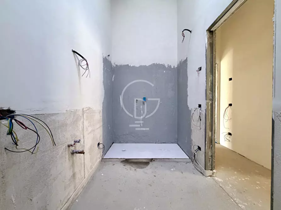 Immagine 25 di Villa in vendita  in Via Talina a Padenghe Sul Garda