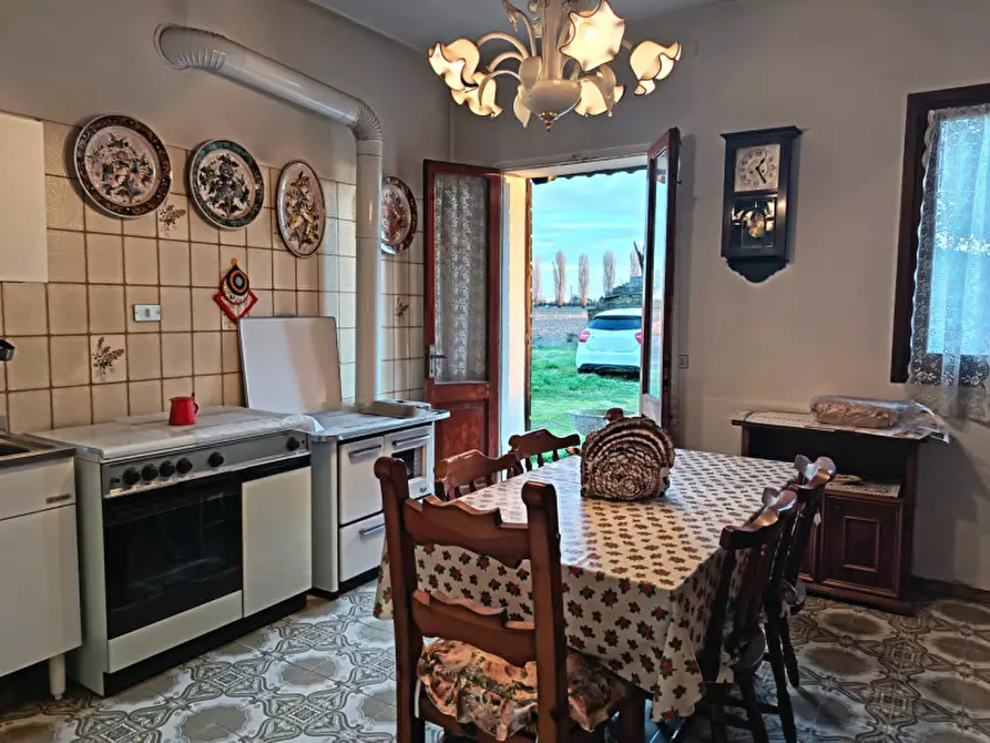 Immagine 3 di Casa indipendente in vendita  in Via Argine Destro, Bovolenta a Bovolenta