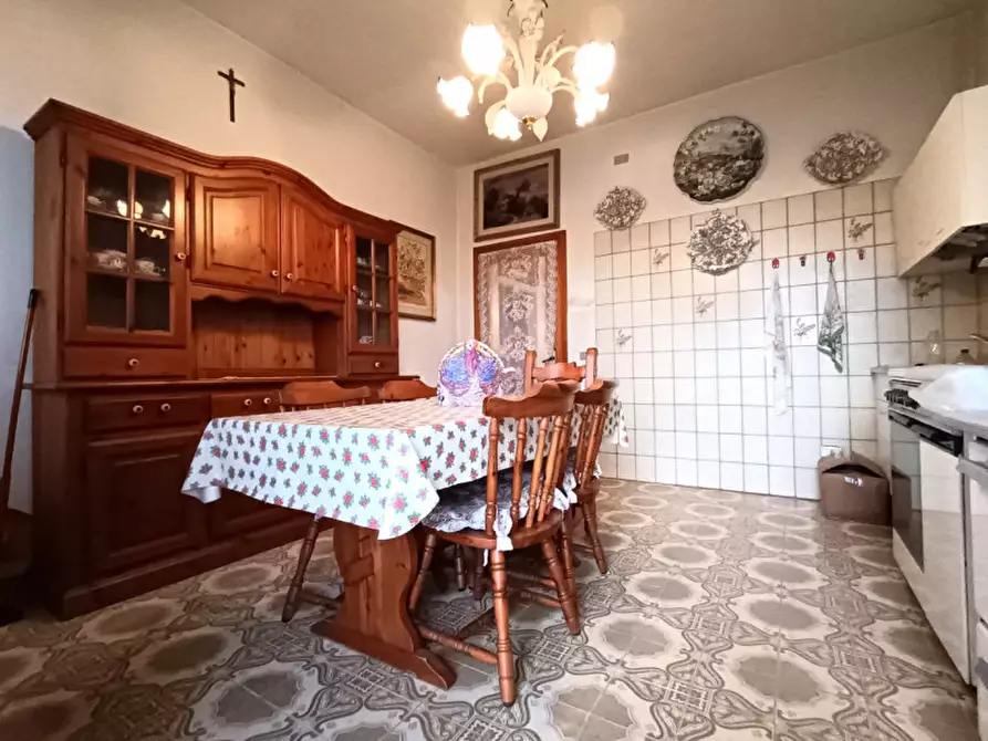 Immagine 5 di Casa indipendente in vendita  in Via Argine Destro, Bovolenta a Bovolenta