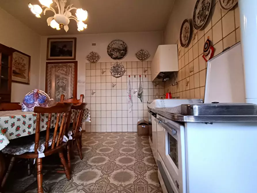 Immagine 6 di Casa indipendente in vendita  in Via Argine Destro, Bovolenta a Bovolenta