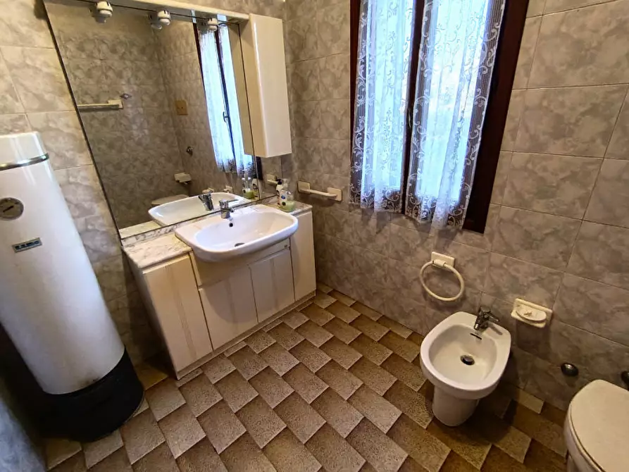 Immagine 8 di Casa indipendente in vendita  in Via Argine Destro, Bovolenta a Bovolenta