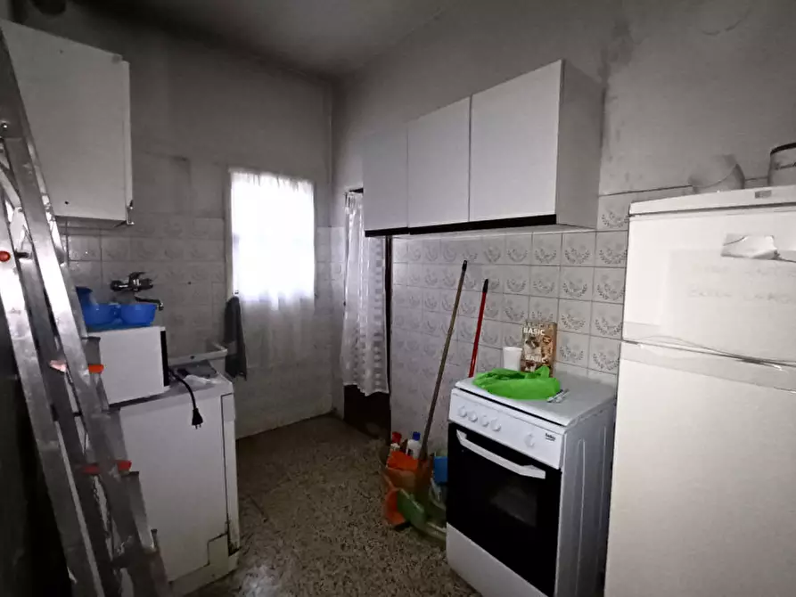 Immagine 9 di Casa indipendente in vendita  in Via Argine Destro, Bovolenta a Bovolenta