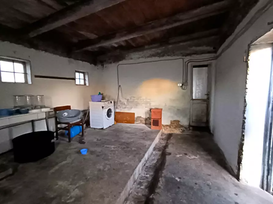 Immagine 12 di Casa indipendente in vendita  in Via Argine Destro, Bovolenta a Bovolenta