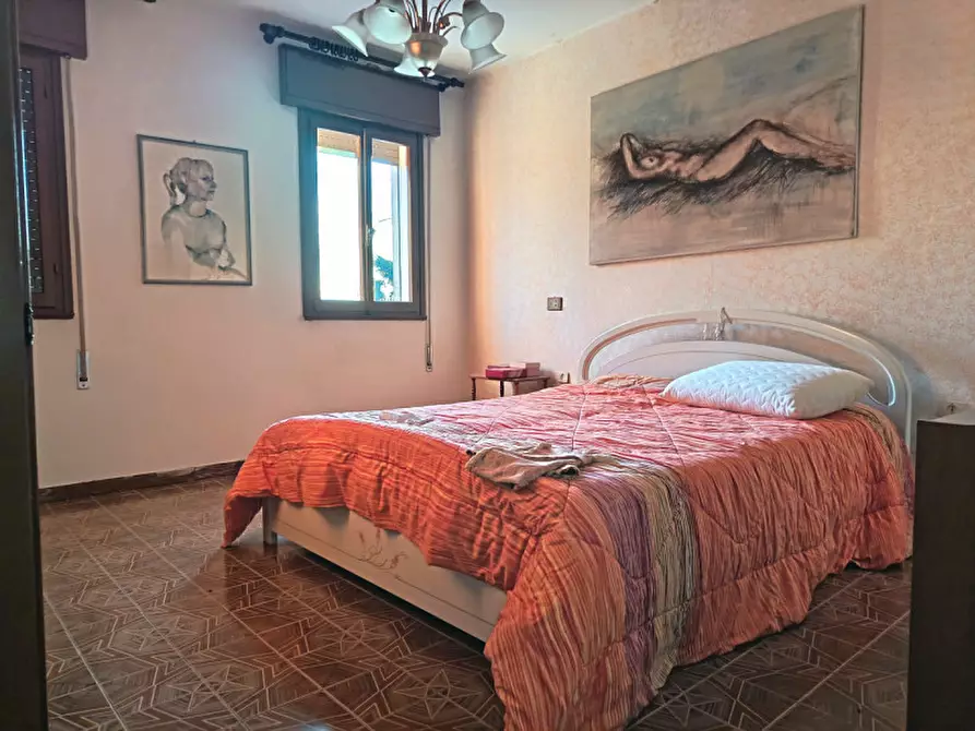 Immagine 23 di Casa indipendente in vendita  in Via Argine Destro, Bovolenta a Bovolenta