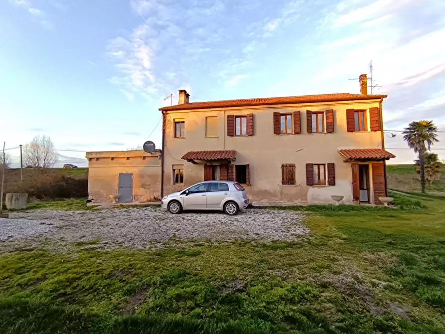 Immagine 30 di Casa indipendente in vendita  in Via Argine Destro, Bovolenta a Bovolenta