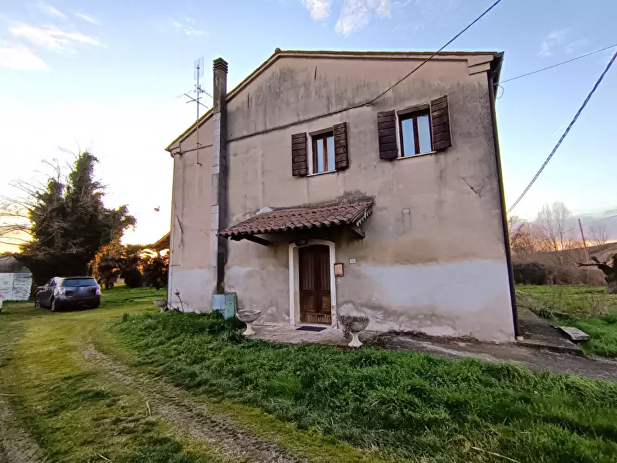 Immagine 33 di Casa indipendente in vendita  in Via Argine Destro, Bovolenta a Bovolenta