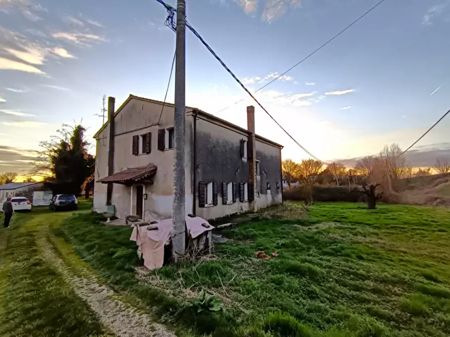 Immagine 34 di Casa indipendente in vendita  in Via Argine Destro, Bovolenta a Bovolenta