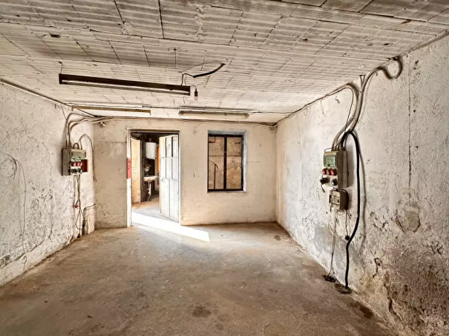 Immagine 2 di Villetta a schiera in vendita  in Via Crosara 44 a Carrè