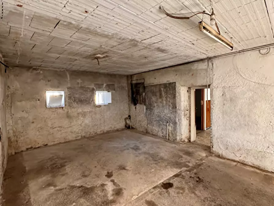 Immagine 3 di Villetta a schiera in vendita  in Via Crosara 44 a Carrè