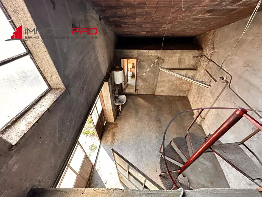 Immagine 4 di Villetta a schiera in vendita  in Via Crosara 44 a Carrè