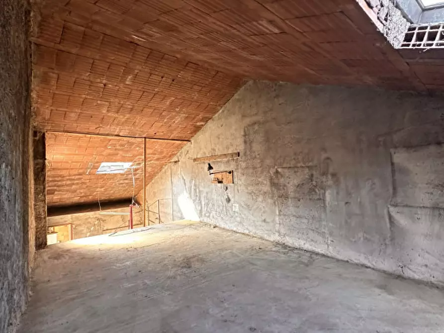 Immagine 5 di Villetta a schiera in vendita  in Via Crosara 44 a Carrè