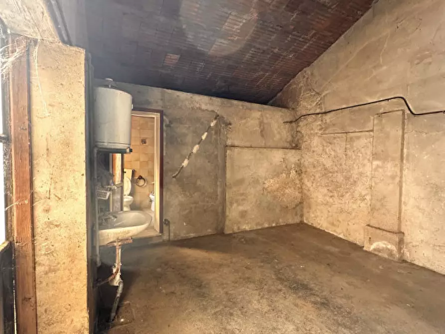 Immagine 6 di Villetta a schiera in vendita  in Via Crosara 44 a Carrè