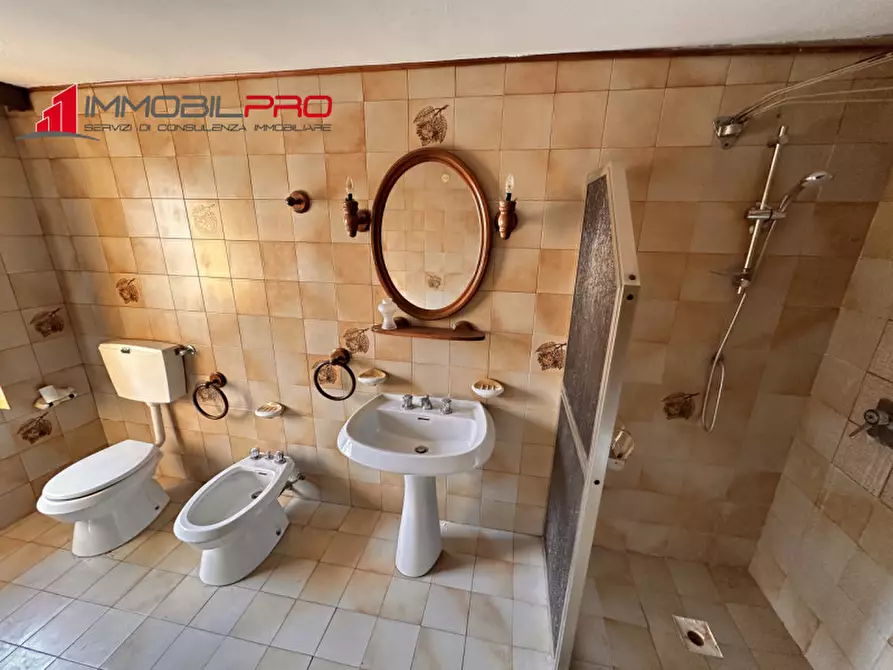 Immagine 8 di Villetta a schiera in vendita  in Via Crosara 44 a Carrè