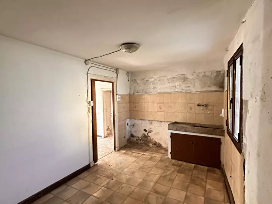 Immagine 9 di Villetta a schiera in vendita  in Via Crosara 44 a Carrè