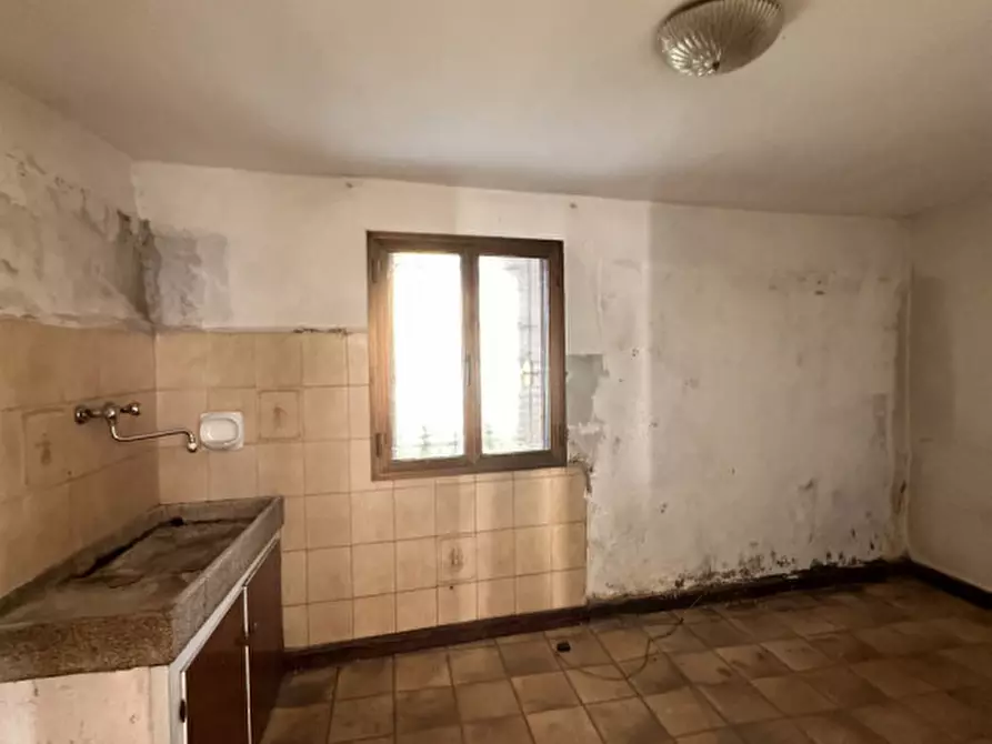 Immagine 10 di Villetta a schiera in vendita  in Via Crosara 44 a Carrè