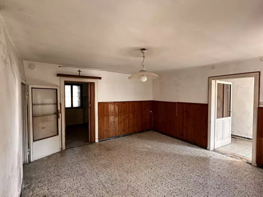 Immagine 11 di Villetta a schiera in vendita  in Via Crosara 44 a Carrè