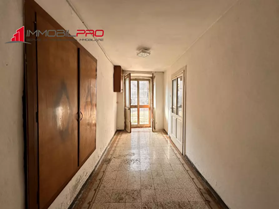 Immagine 13 di Villetta a schiera in vendita  in Via Crosara 44 a Carrè