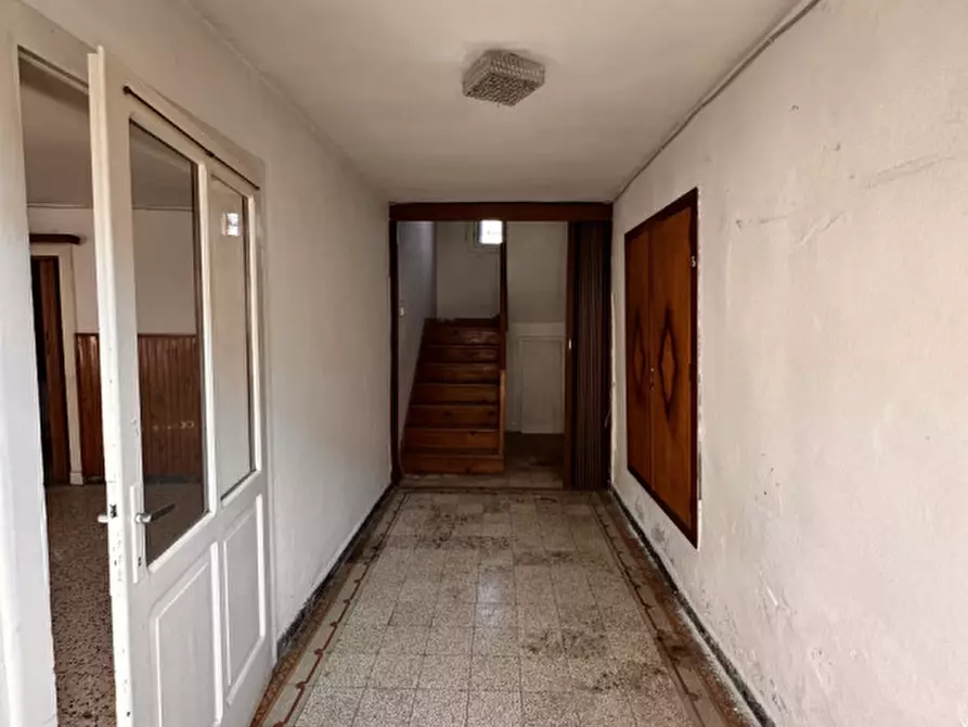 Immagine 14 di Villetta a schiera in vendita  in Via Crosara 44 a Carrè