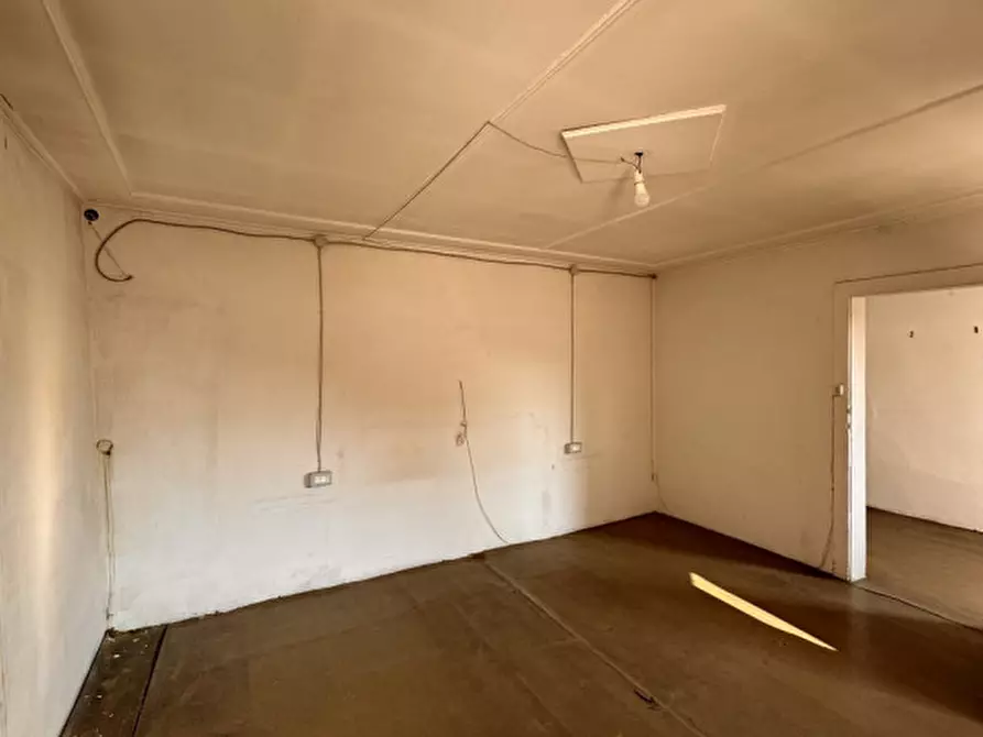 Immagine 17 di Villetta a schiera in vendita  in Via Crosara 44 a Carrè