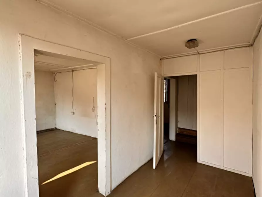 Immagine 18 di Villetta a schiera in vendita  in Via Crosara 44 a Carrè