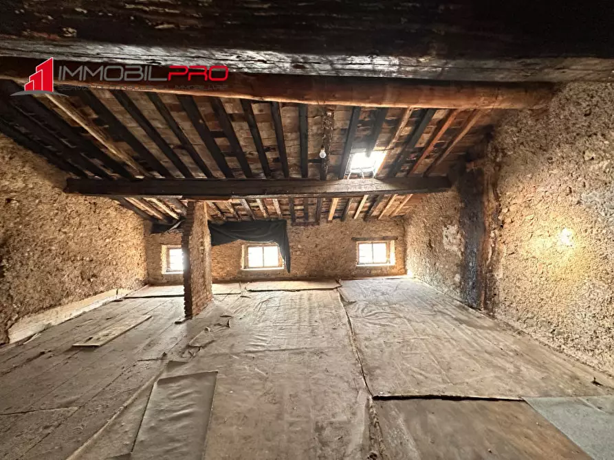 Immagine 22 di Villetta a schiera in vendita  in Via Crosara 44 a Carrè